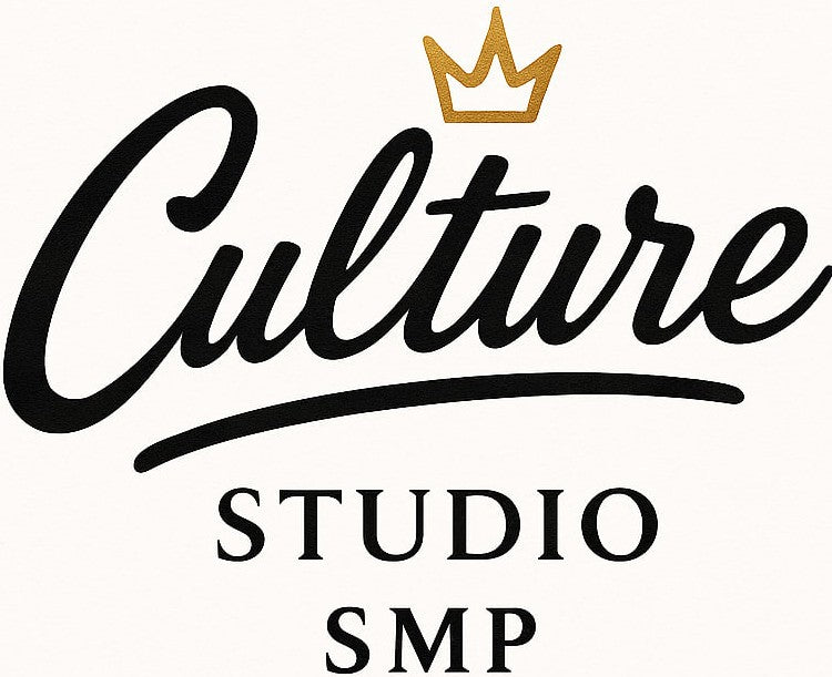 Culture Studio SMP
